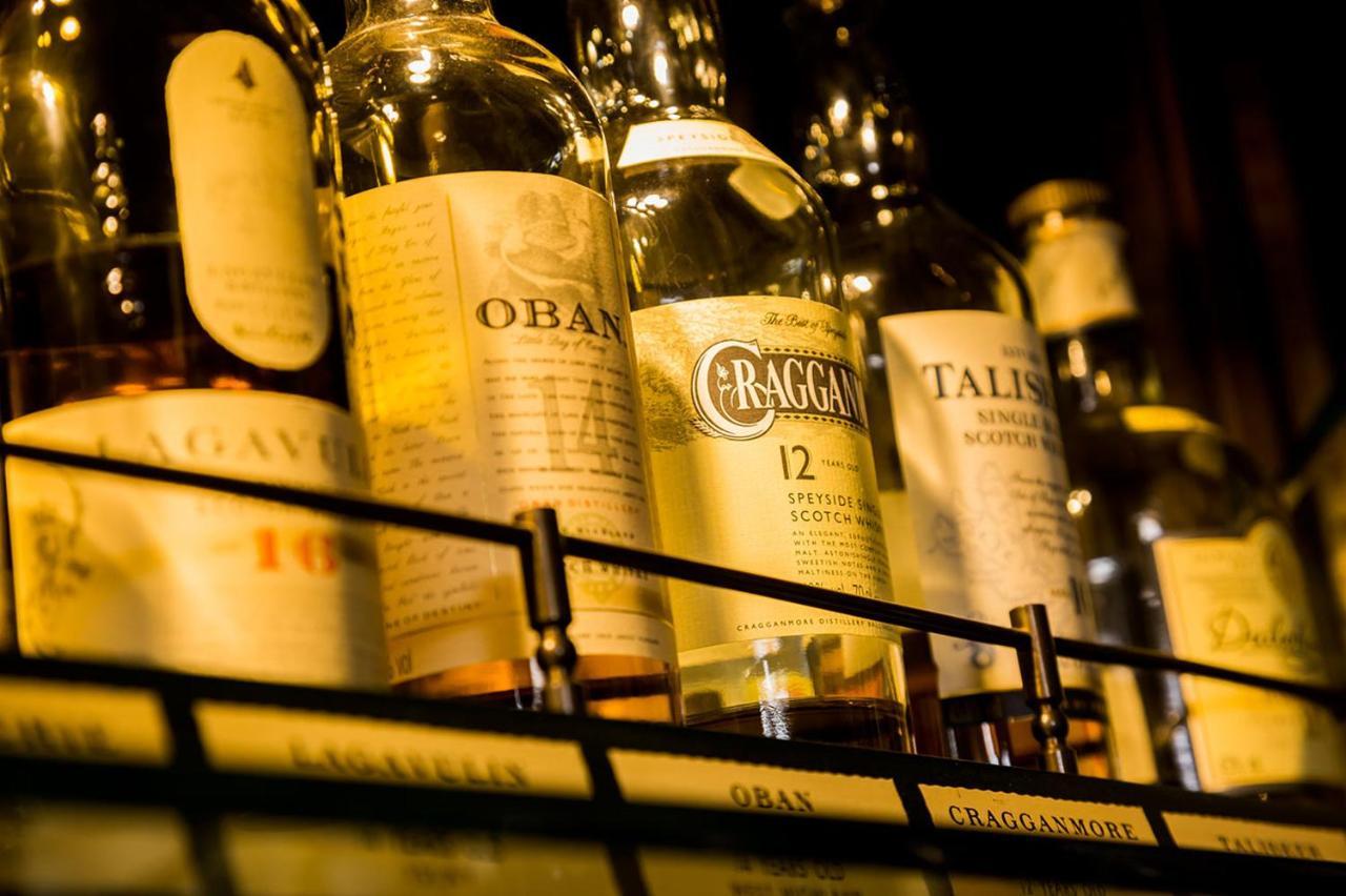 The Queens Head Kettlesing ハロゲート エクステリア 写真