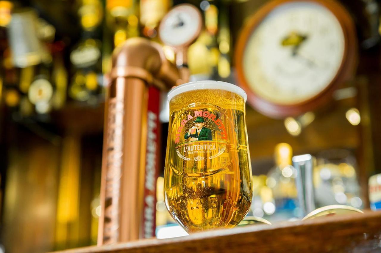 The Queens Head Kettlesing ハロゲート エクステリア 写真